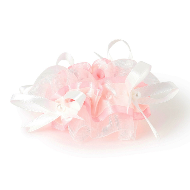 シュシュ(ロイヤルピンク-キッズフリー)