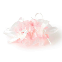 シュシュ(ロイヤルピンク-キッズフリー)