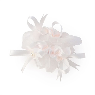 オフホワイト キッズフリー の画像