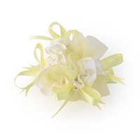 シュシュ(レモンクリーム-キッズフリー)