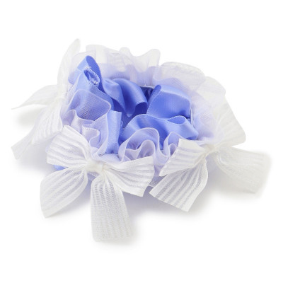 ラベンダー キッズフリー の画像