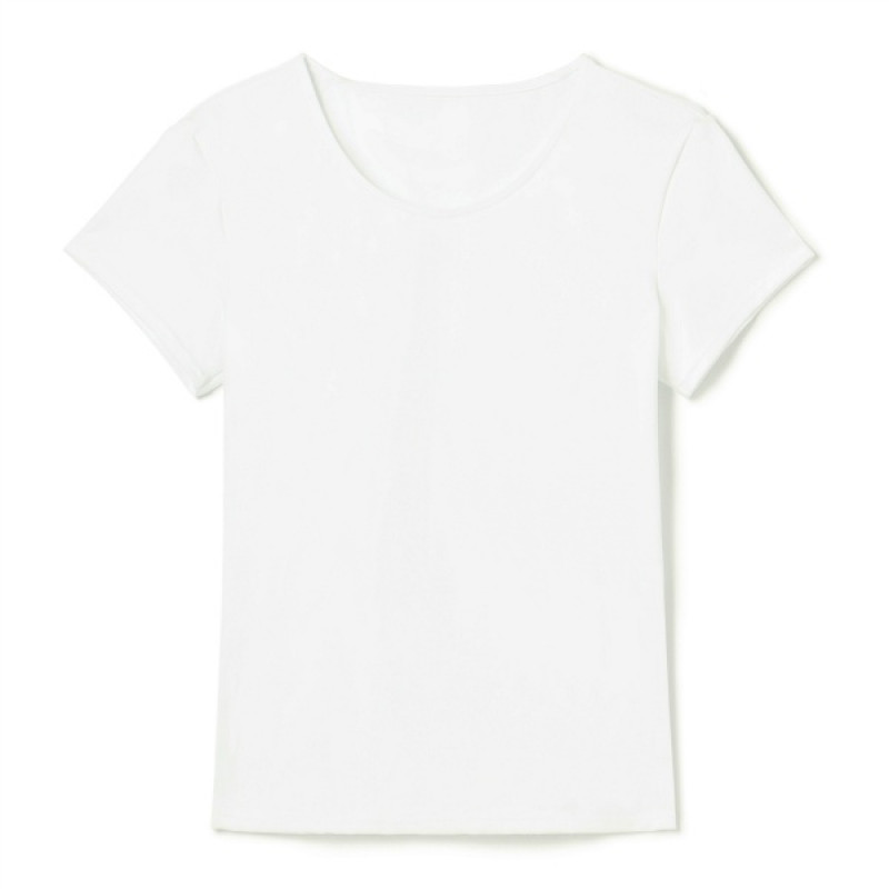 メンズTシャツ型トップス