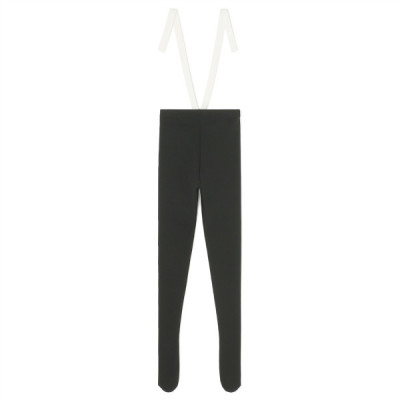 ボーイズタイツ（フーター・肩ゴム付）