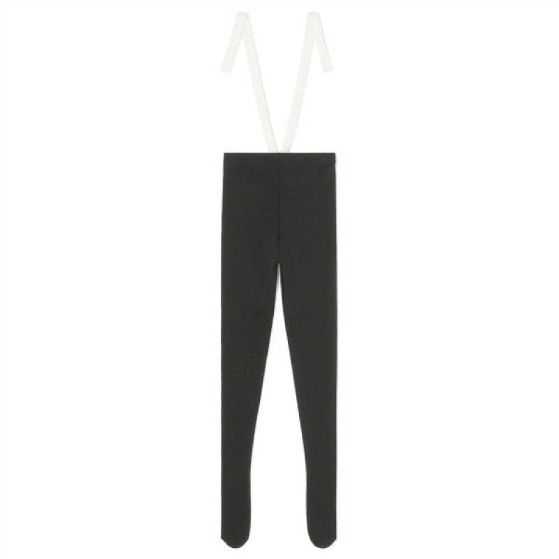 ボーイズタイツ（フーター・肩ゴム付）