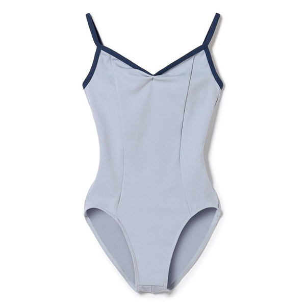 キャミソールレオタード