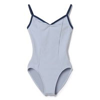 キャミソールレオタード(ヒヤシンス-S)