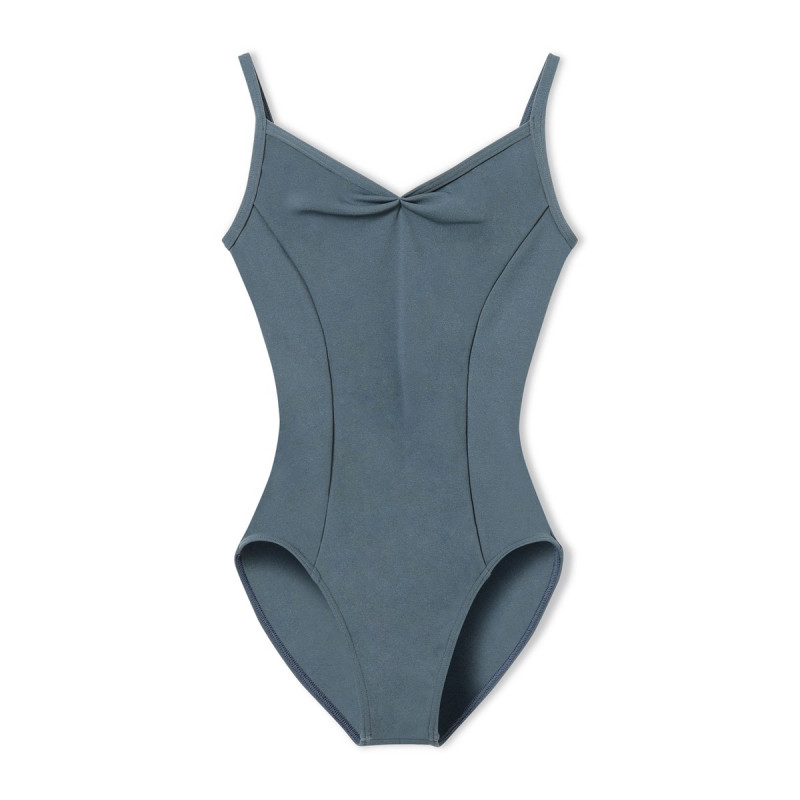 ★キャミソールレオタード(インディゴブルー-S)