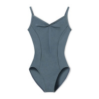 ★キャミソールレオタード(インディゴブルー-S)