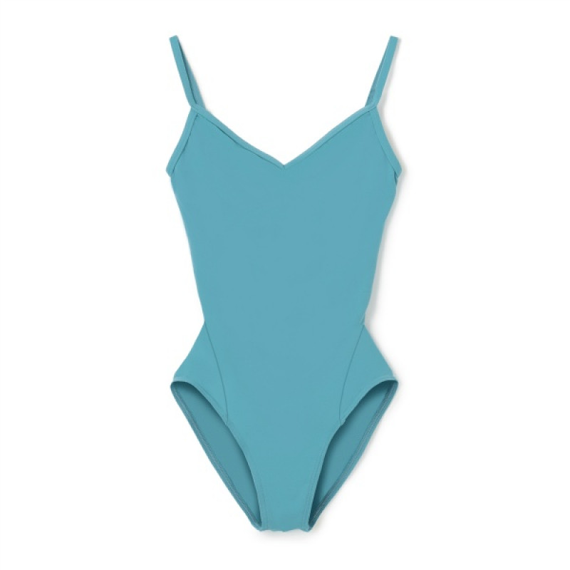 ☆キャミソールレオタード 商品ページ | チャコットオンラインショップ