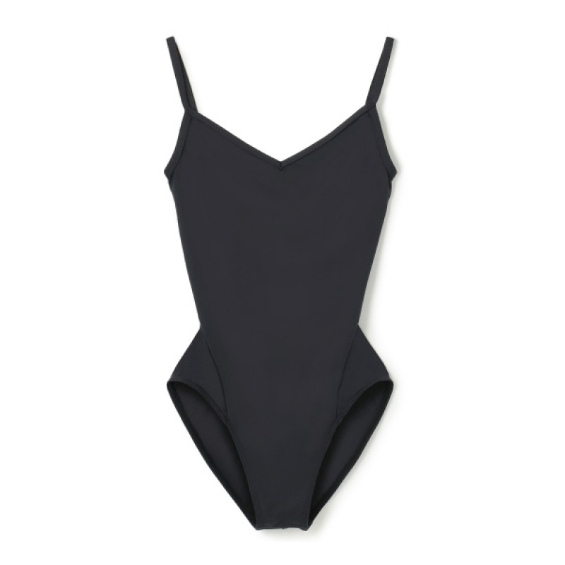 ☆キャミソールレオタード 商品ページ | チャコットオンラインショップ