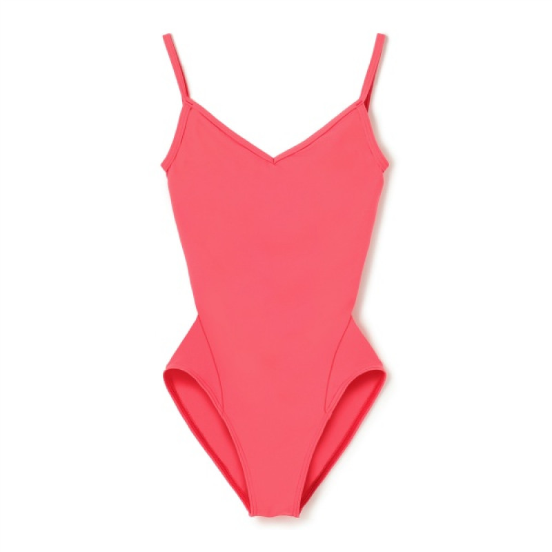 ☆キャミソールレオタード 商品ページ | チャコットオンラインショップ