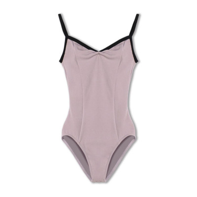キャミソールレオタード