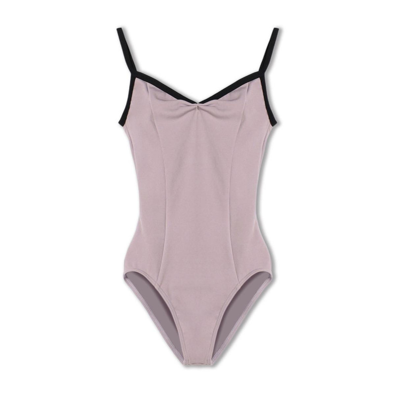 キャミソールレオタード