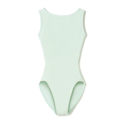 ★ノースリーブレオタード