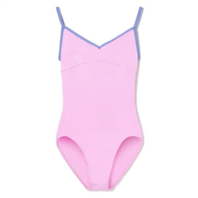 ★キャミソールレオタード