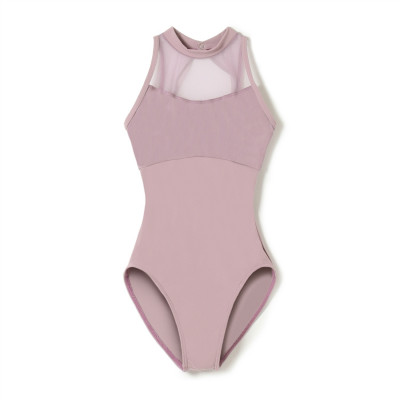 ★ハイネックレオタード