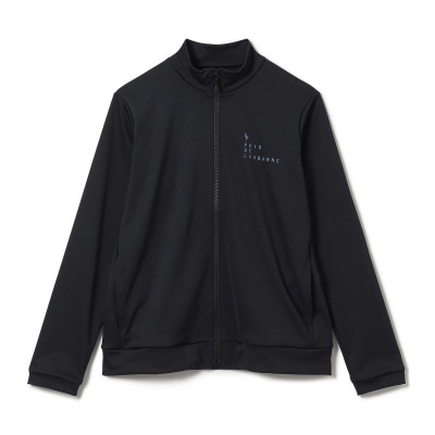 ★ウォームアップジャケット