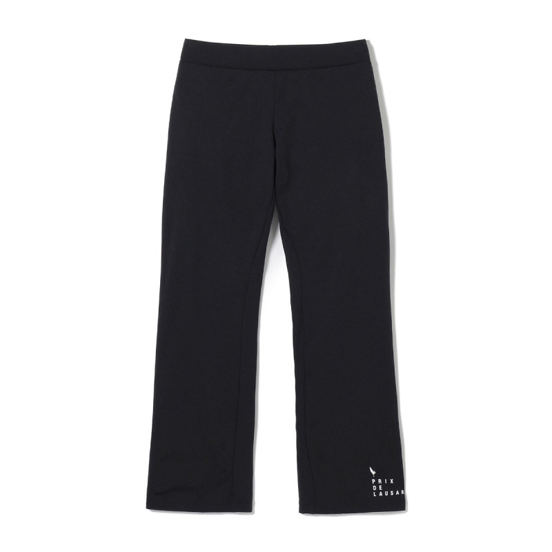 ウォームアップパンツ(ブラック-150)