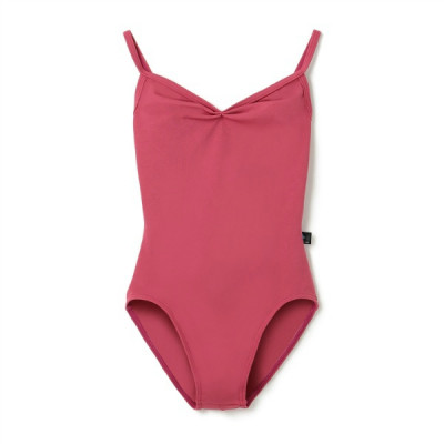 キャミソールレオタード