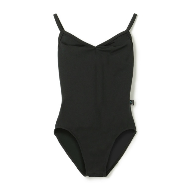 キャミソールレオタード 商品ページ | チャコットオンラインショップ