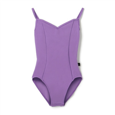 キャミソールレオタード