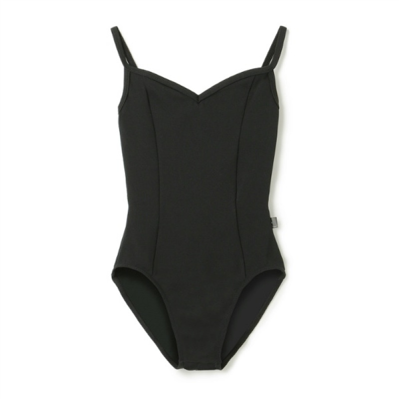 キャミソールレオタード 商品ページ | チャコットオンラインショップ