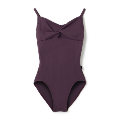 キャミソールレオタード