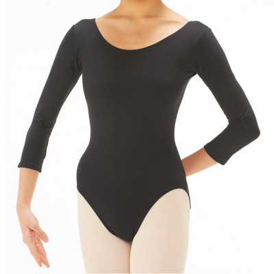 ブラック L の画像