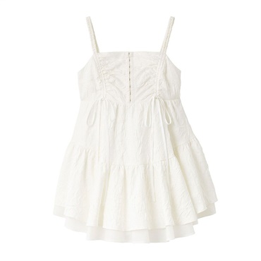 ホワイト S の画像