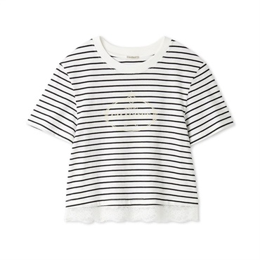 ボーダー フリー の画像