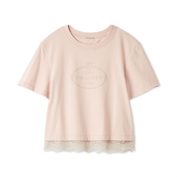 【SNIDEL】カットソー