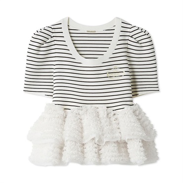 ボーダー フリー の画像