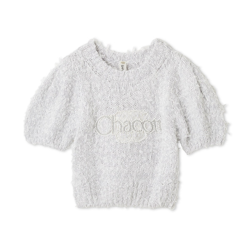 ジャガードハーフプルオーバー 商品ページ | チャコットオンラインショップ