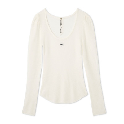 オフホワイト フリー の画像