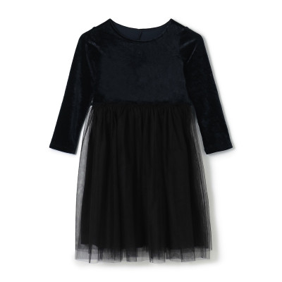 ★ｖｅｌｏｕｒ　ｃｏｍｂｉ　ｄｒｅｓｓ