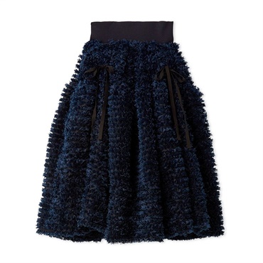 ネイビー M の画像