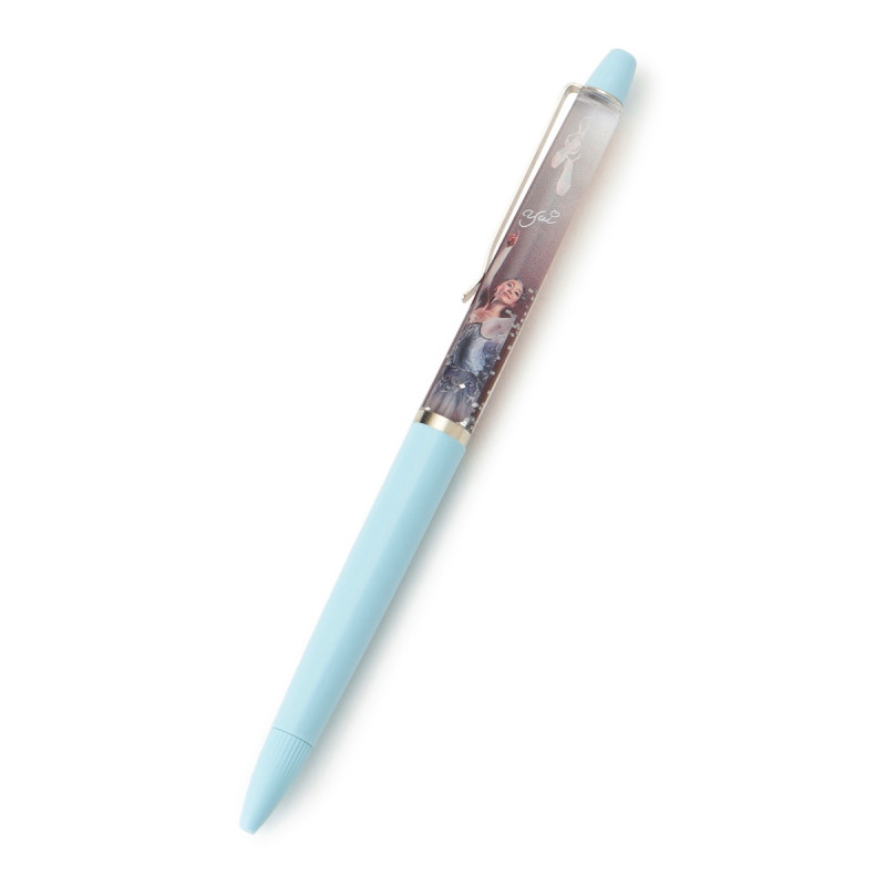 フローティングペン Yui Yonezawa(サックスブルー--)