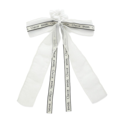 リボンシュシュ