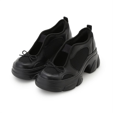 ブラック S の画像