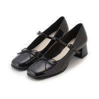 メリージェーン(ブラック-S)