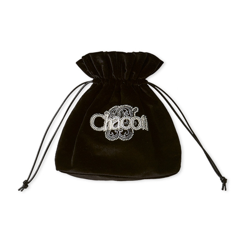 コラボバッグ(ブラック-フリー)