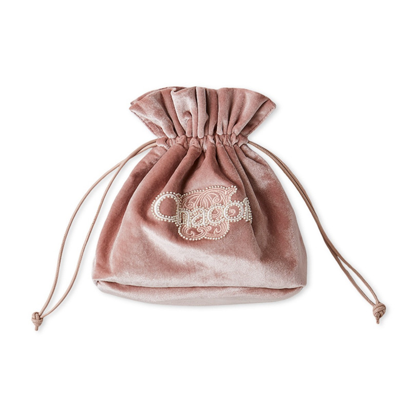 コラボバッグ(ピンク-フリー)