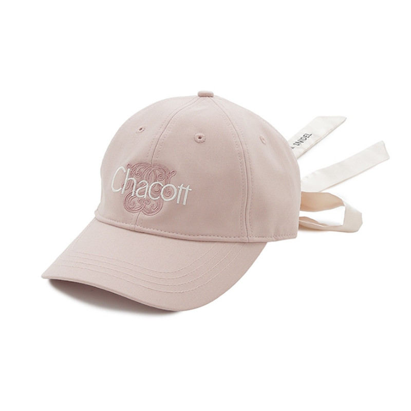 CAP(ピンク-フリー)