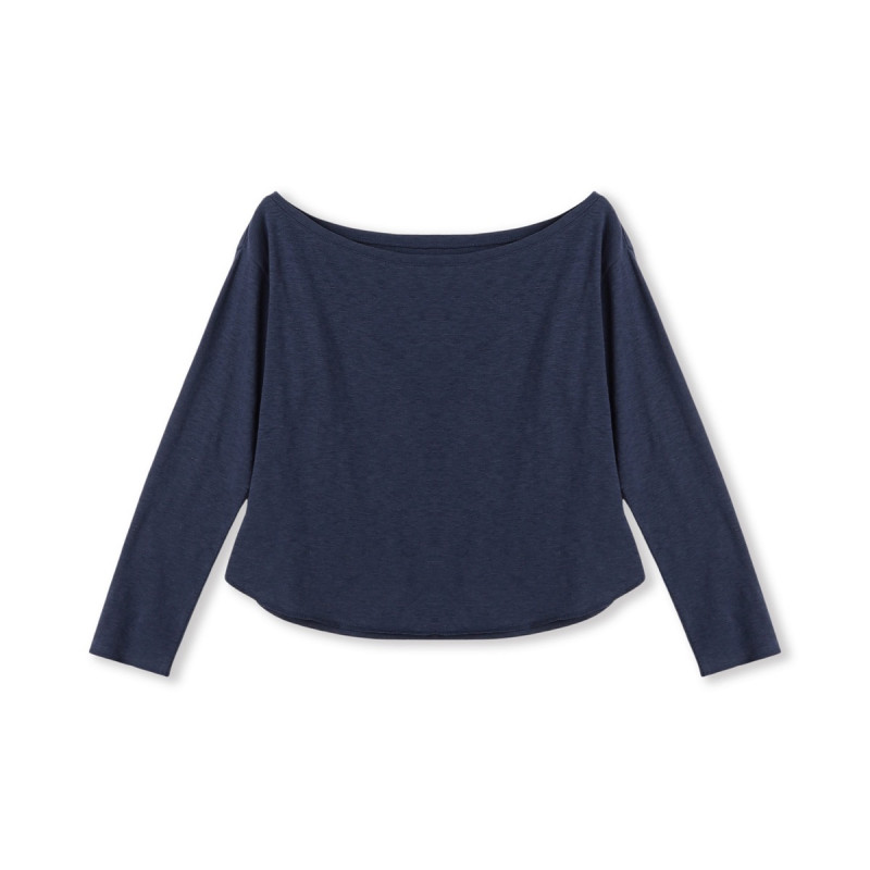 Tシャツ(ネイビー-M)