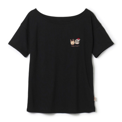 ブラック M の画像