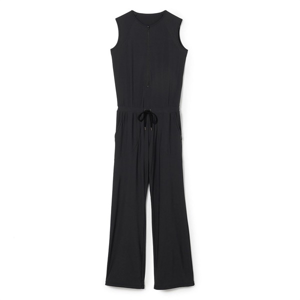 オールインワン(ブラック-S)