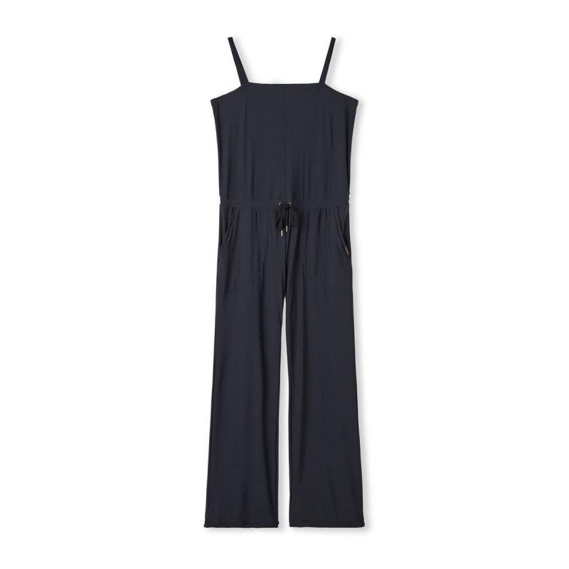 ジュニア オールインワン(ネイビー-140)