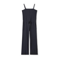 ジュニア オールインワン(ネイビー-140)