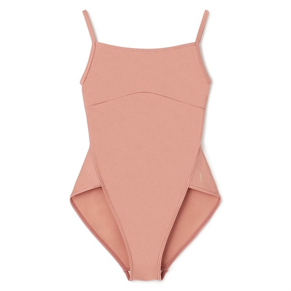 キャミソールレオタード(アンティックローズ-SS)
