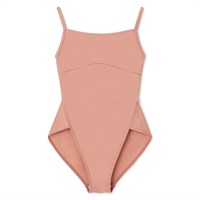 キャミソールレオタード(アンティックローズ-SS)